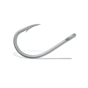 Enkla krokar VMC 9260 BN 4/0 (x25) image-0