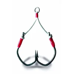 Hameçons VMC Assist 7269 AH (x2) image-0