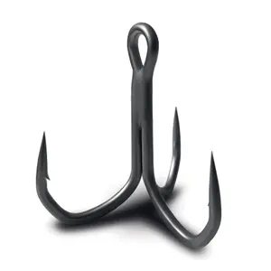 Hooks VMC Kaptain 7557CT (x5) image-0