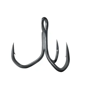 Hameçons VMC Kaptain 7570CT (x5) image-0