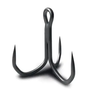Η Hooks VMC Kaptain 7557BCT (x5) image-0