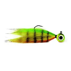 Άγκιστρο VMC Moontl Jig 7158 FT 7G (x2) image-0