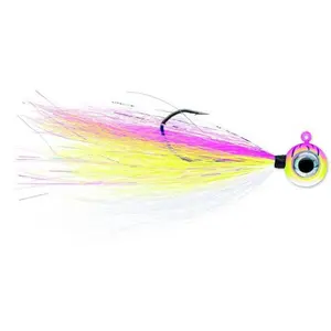 Άγκιστρο VMC Moontl Jig 7158 PFU 7G (x2) image-0