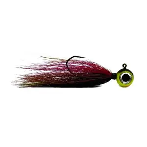 Άγκιστρο VMC Moontl Jig 7158 RTC 10.5G (x2) image-0