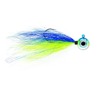 Άγκιστρο VMC Moontl Jig 7158 BFUV 7G (x2) image-0