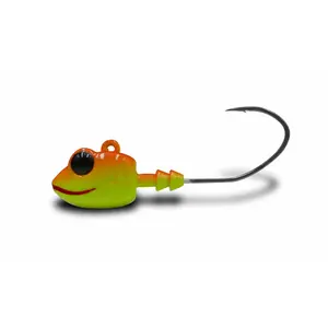 Cabeças com chumbo VMC Frog Jig FT (x3) image-0