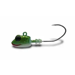 Καταληκτικές κεφαλές VMC Frog Jig NA (x3) image-0