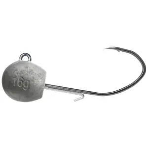 Cabeça de chumbo VMC Bullet Jig (x2) image-0