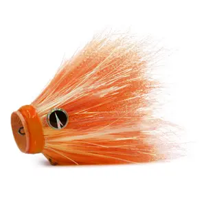 Cabeza de plomo VMC Mustache Shallow image-0