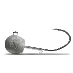 Βάρος με σφύρα VMC Bullet Jig 7 g (x3) image-0
