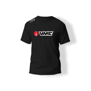 T-shirt VMC Org