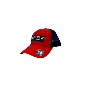 Casquette snapback VMC image-0