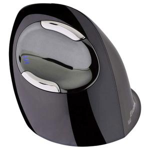 Souris sans fil verticale pour droitier Evoluent Medium D image-3