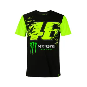 T-shirt VRl46 Monza Monster image-0