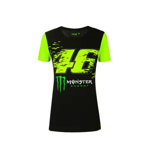 Dámské tričko VRl46 Monza Monster image-0