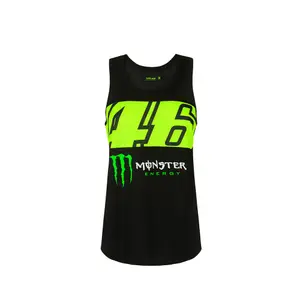 Camiseta de mujer VRl46 Dual Monster top image-0