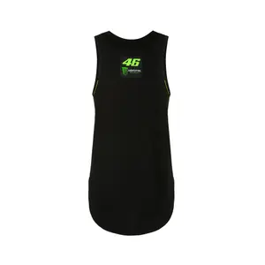 Camiseta de mujer VRl46 Dual Monster top image-1