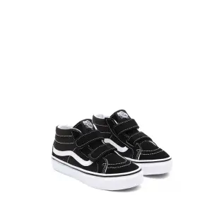 Tränare för baby boy Vans Sk8 Reissue V image-1