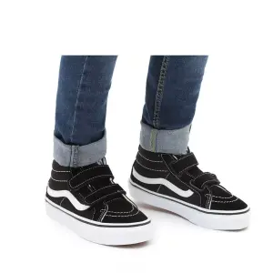 Tränare för baby boy Vans Sk8 Reissue V image-2