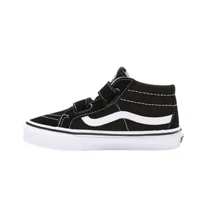 Tränare för baby boy Vans Sk8 Reissue V image-4