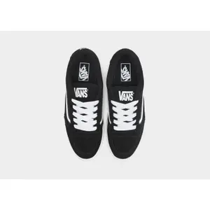 Sneakers Vans Hylane image-4