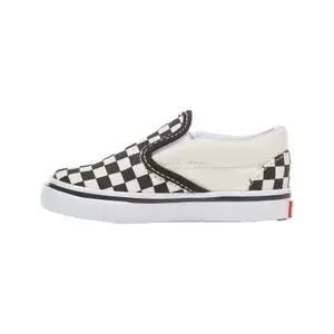 Sapatilhas de bebés Vans Checkboard image-1