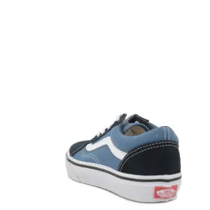 Tränare för baby boy Vans Old Skool image-2