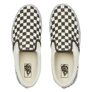 Children's Trainers Vans Classic Slip-On image-4