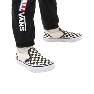 Children's Trainers Vans Classic Slip-On image-5