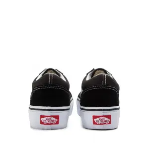 Sapatilhas de crianças Vans Old Skool Platform image-1