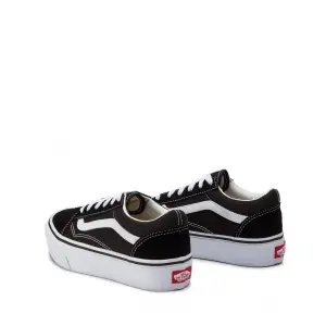 Sapatilhas de crianças Vans Old Skool Platform image-2