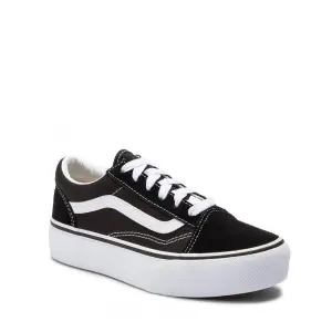 Sapatilhas de crianças Vans Old Skool Platform image-3