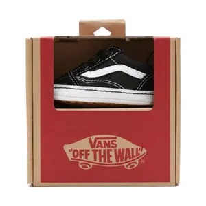 Trenerzy dla dzieci Vans Old Skool image-3