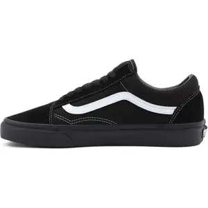 Schoenen met een rubberen zool Vans Old Skool image-0