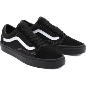 Schoenen met een rubberen zool Vans Old Skool image-2