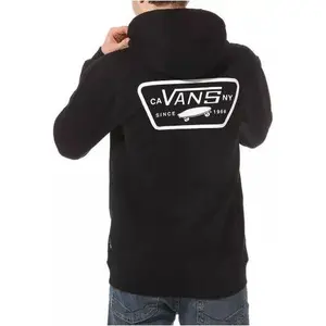 Sweatshirt Vans Full Patched II image-1