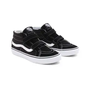 Trainers Vans Sk8-Mid image-1