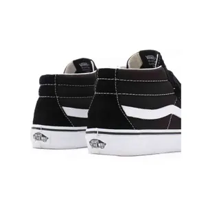 Trainers Vans Sk8-Mid image-3