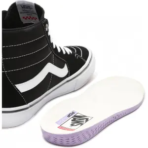 Sapatilhas de crianças Vans Sk8-Hi image-5
