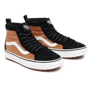 Utbildare för barn Vans Sk8-Hi MTE-1 image-2