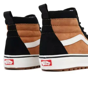 Utbildare för barn Vans Sk8-Hi MTE-1 image-3