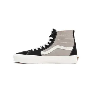 Sapatilhas Vans Skate Tapered Eco Theory image-4