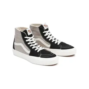 Sapatilhas Vans Skate Tapered Eco Theory image-6