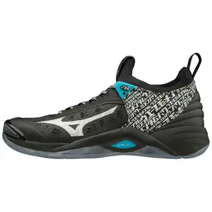 Chaussures Mizuno Wave Momentum image-0