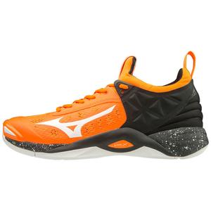 Scarpe Mizuno Wave Momentum image-1
