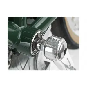 Středové složení Velo Orange Grand Cru English Thread image-2