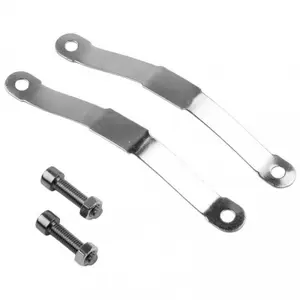 Abrazadera para portabotellas Velo Orange image-0