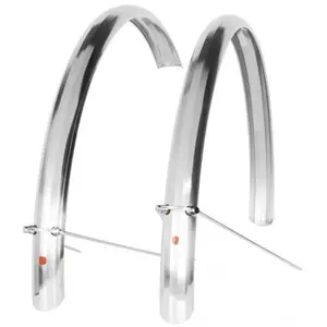 Guardabarros Velo Orange VO Facette Fenders 700c 45mm image-0