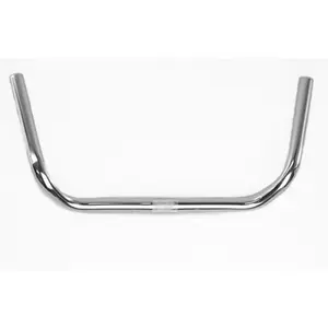 Manillares Velo Orange VO Left bank Flared 23.8 image-0