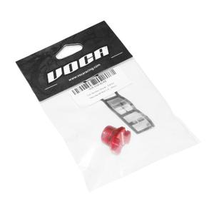 Oljeplugg 50 till box Voca Racing DERBI 50 SENDA, GPR image-1